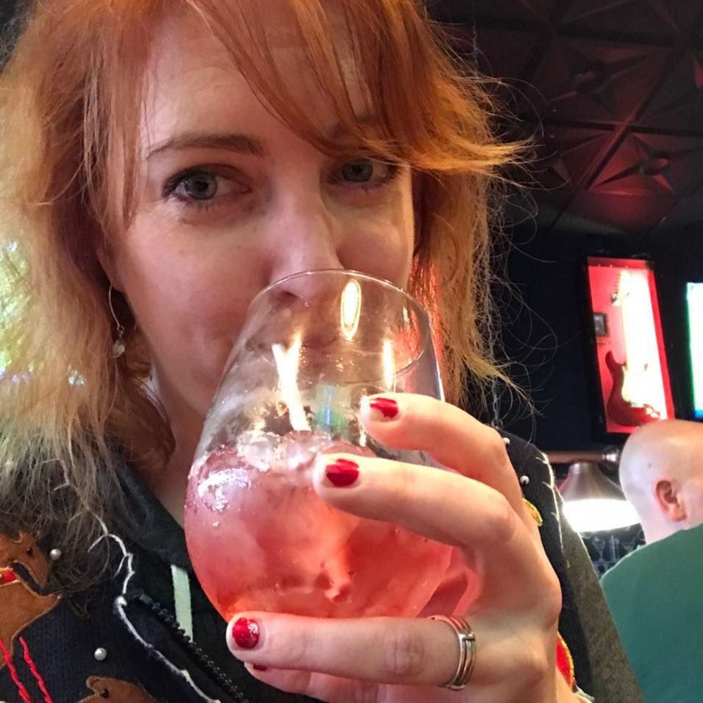 Meet your Posher, Darcey